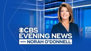 CBS Evening News kép