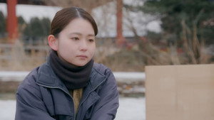 リラの花咲くけものみち 2. évad Ep.4 4. epizód