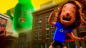 Activate with Joe Wicks 1. évad Ep.13 13. epizód