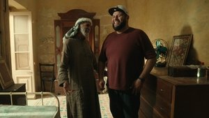 Mo világa 2. évad Ep.8 Allah szólít