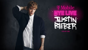 NYE Live With Justin Bieber háttérkép