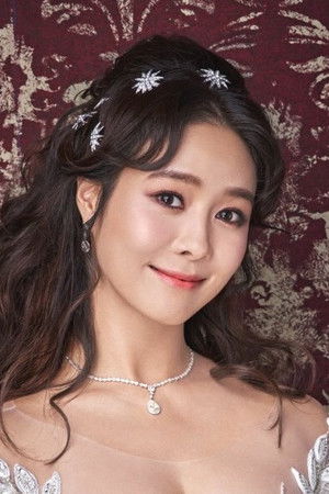 Ock Joo-hyun profil kép