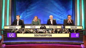 University Challenge Specials Ep.37 37. epizód