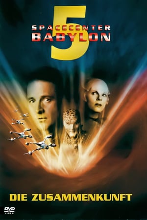 Babylon 5: A gyülekező poszter