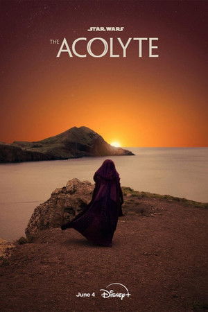 The Acolyte poszter