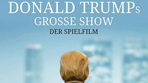 Trump Unauthorized háttérkép