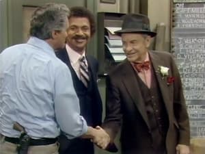 Barney Miller Season 8 Ep.22 22. epizód