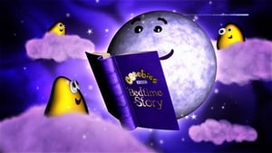 CBeebies Bedtime Stories kép