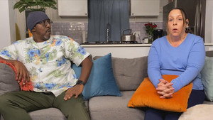90 Day Fiancé: Pillow Talk 11. évad Ep.104 104. epizód