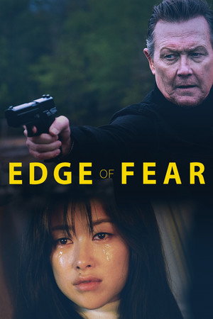 Edge of Fear poszter