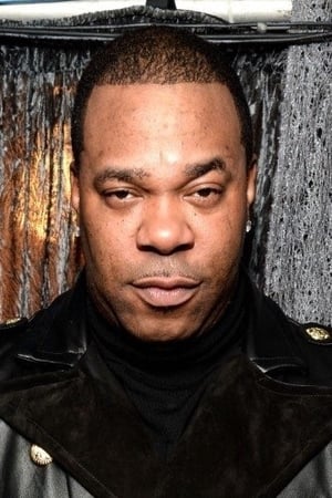 Busta Rhymes profil kép