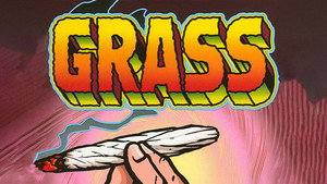 Grass háttérkép