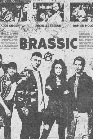 Brassic poszter