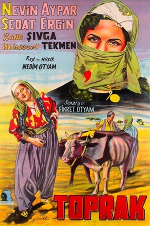 Toprak