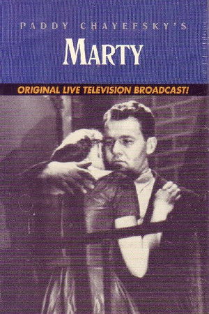 Marty poszter