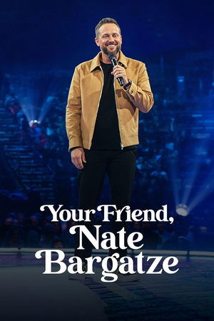 Barátod, Nate Bargatze