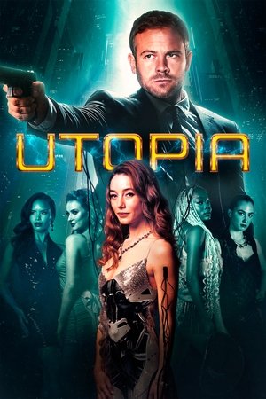 Utopia poszter