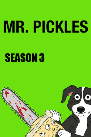 Mr. Pickles