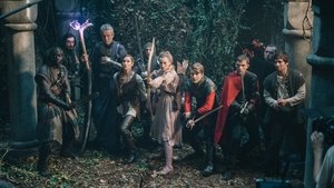 Princezna zakletá v čase háttérkép
