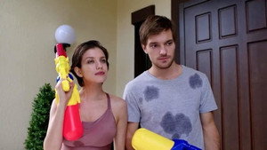 Пекарь и красавица Season 1 Ep.14 14. epizód