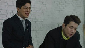 터치 1. évad Ep.3 3. epizód
