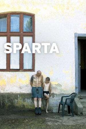 Sparta poszter