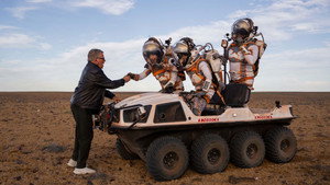 Stars on Mars 1. évad Ep.11 11. epizód
