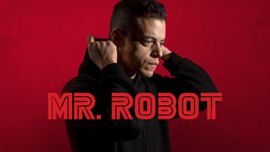 Mr. Robot kép