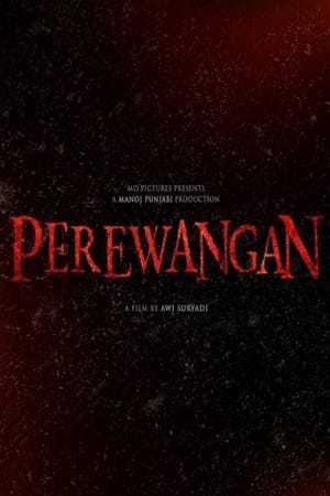 Perewangan poszter