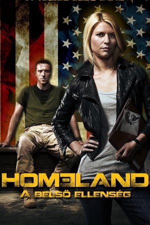 Homeland – A belső ellenség