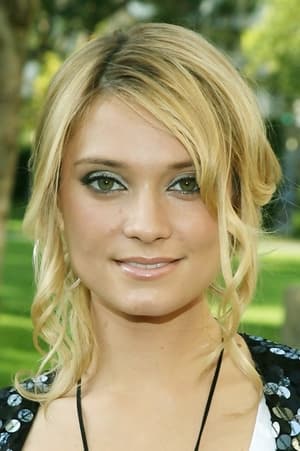 Spencer Grammer profil kép