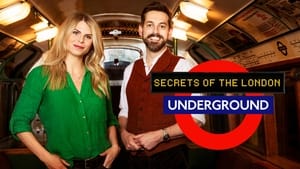 Secrets of the London Underground kép