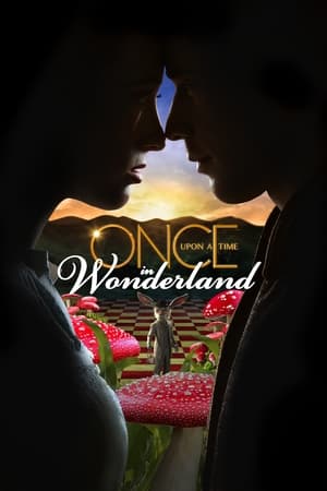 Once Upon a Time in Wonderland