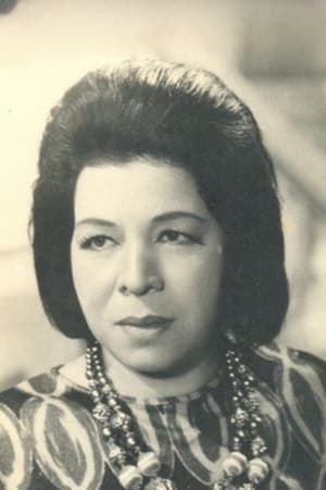 Zouzou Hamdy El-Hakim