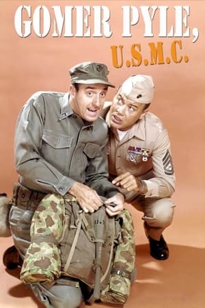 Gomer Pyle, U.S.M.C. poszter