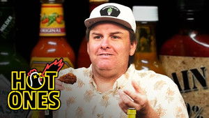Hot Ones 27. évad Ep.3 3. epizód