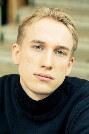 Ekke Märten Hekles profil kép