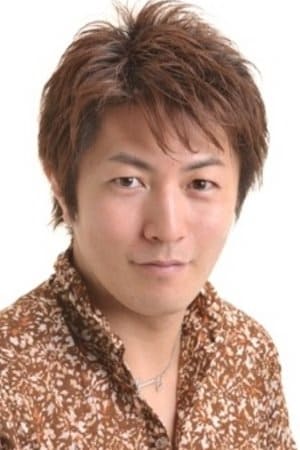 Kazuki Nakao