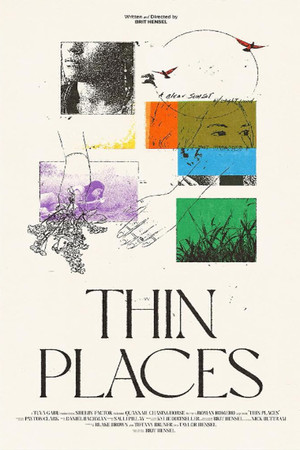Thin Places poszter