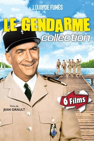 filmek Les Gendarmes