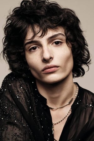 Finn Wolfhard profil kép