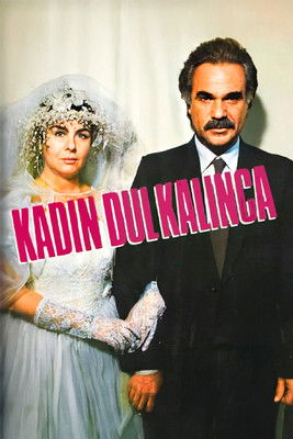 Kadın Dul Kalınca