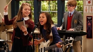 School of Rock Season 1 Ep.2 2. epizód