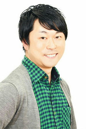 Narumi Takashi profil kép