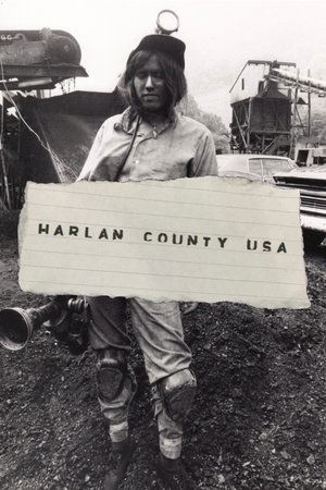 Harlan County U.S.A.