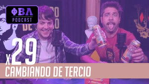 Cambiando de Tercio 2. évad Ep.7 7. rész