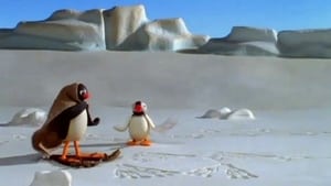 Pingu 6. évad Ep.26 26. epizód