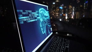 Vos visages sont à nous : les dangers de la reconnaissance faciale háttérkép