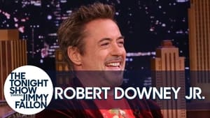 The Tonight Show Starring Jimmy Fallon 7. évad Ep.79 79. epizód