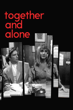 Together and Alone poszter